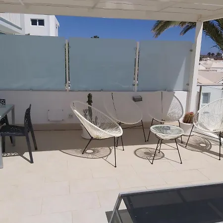 Villa Alexia Playa Honda (Lanzarote)
