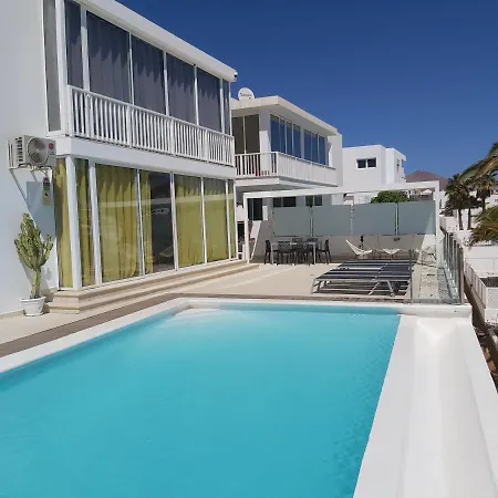 Villa Alexia *