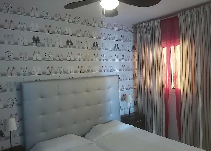 Alexia Villa Playa Honda (Lanzarote)