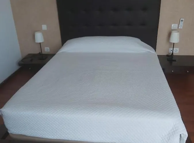 Villa Alexia Playa Honda (Lanzarote)