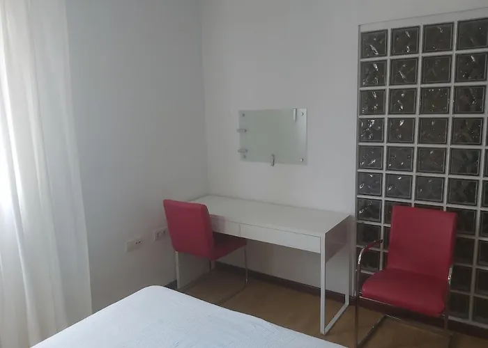 别墅 Alexia 宏达海滩