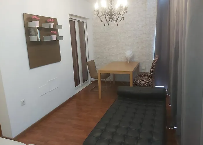 Villa Alexia Playa Honda (Lanzarote)