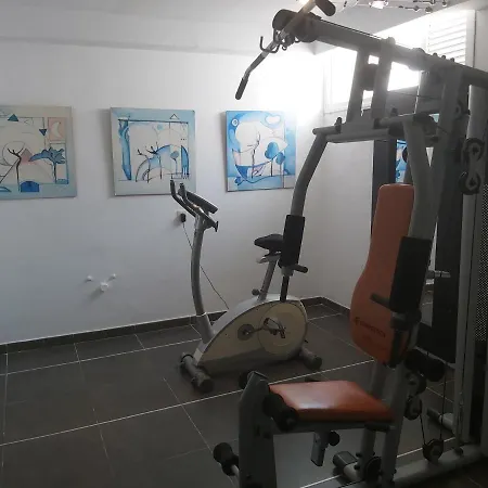 Villa Alexia Playa Honda (Lanzarote)