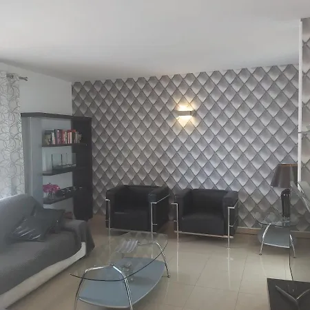 Villa Alexia