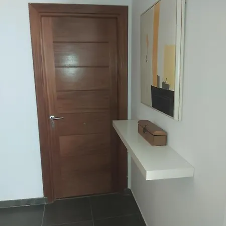 Alexia * Playa Honda