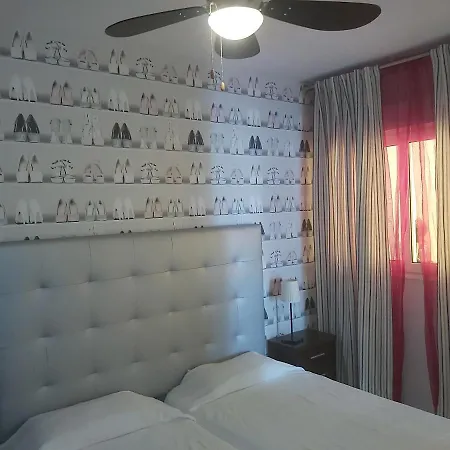 Alexia Βίλα Playa Honda (Lanzarote)