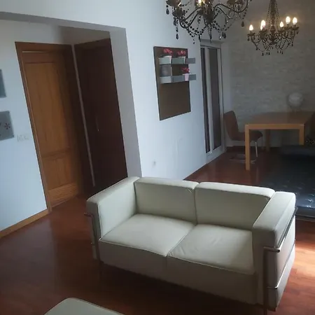 Villa Alexia Playa Honda (Lanzarote)
