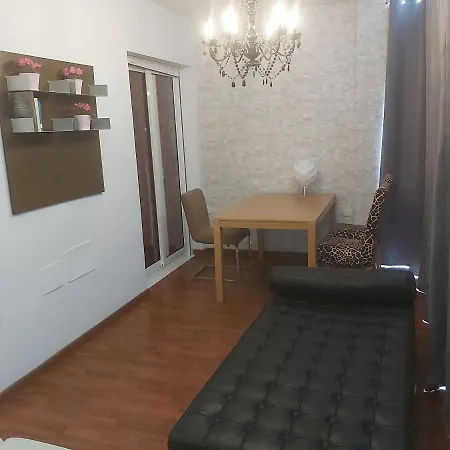 Villa Alexia Playa Honda