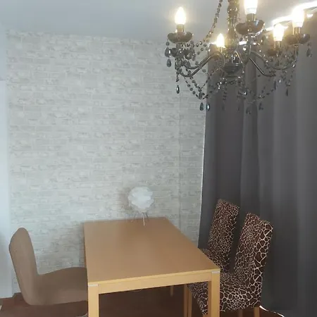 Alexia * Playa Honda