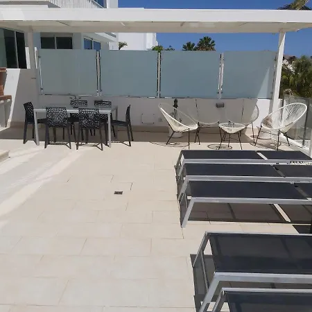 Alexia * Playa Honda