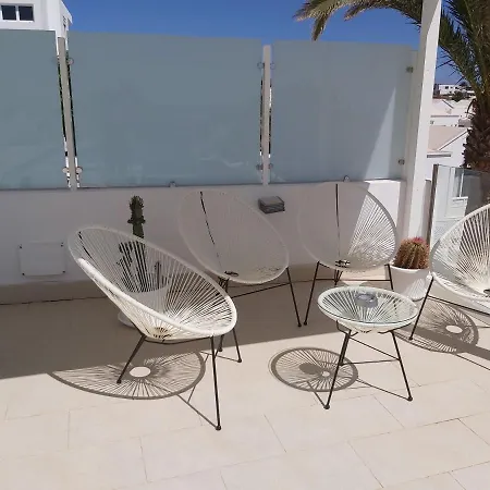 Villa Alexia