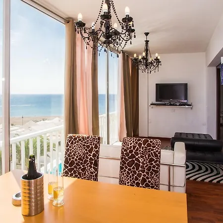 Alexia Villa Playa Honda