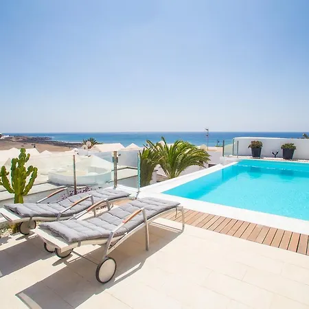 Villa Alexia *