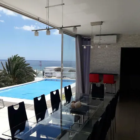 别墅 Alexia 宏达海滩