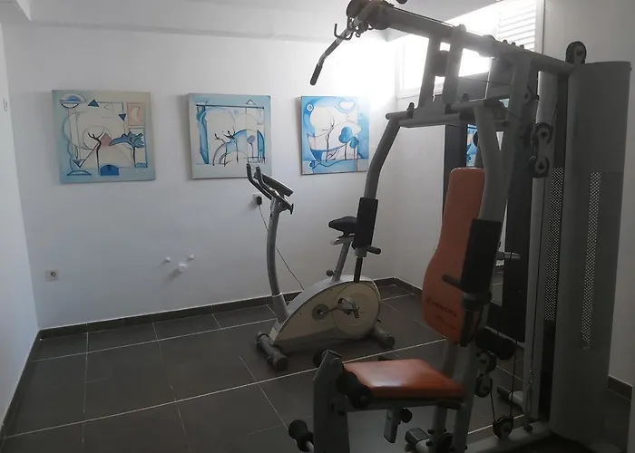 Villa Alexia Playa Honda (Lanzarote)