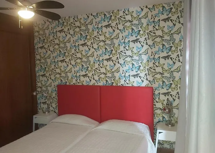 Alexia * Playa Honda (Lanzarote)