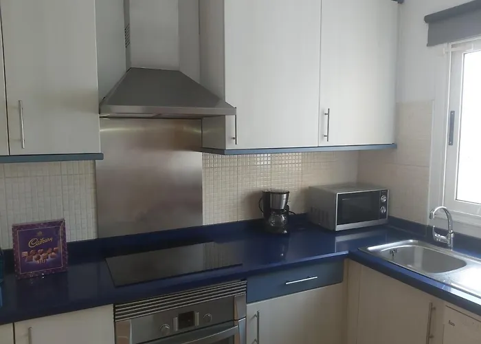 Alexia Playa Honda (Lanzarote)